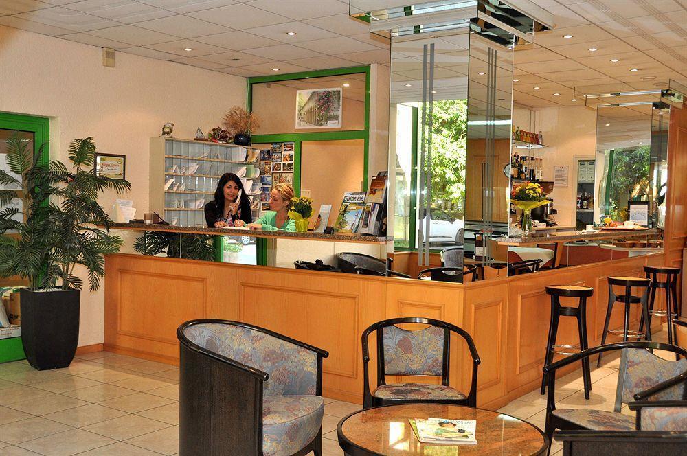 Residence Thermale Du Parc Ornolac-Ussat-les-Bains 외부 사진